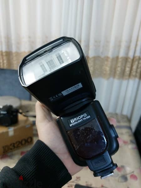 Nikon d3200 7