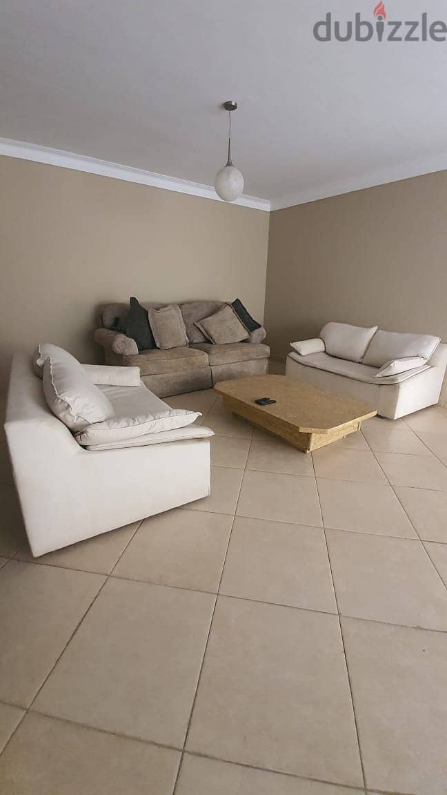 estandalone villa for sale in El Patio 1, very special location, fully finished and furnished 9