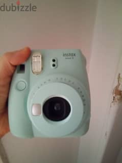 camera instaxmini9 0