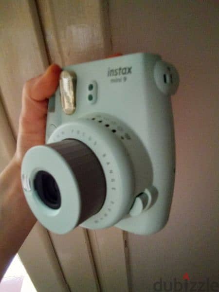 camera instaxmini9 1