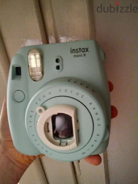 camera instaxmini9 2