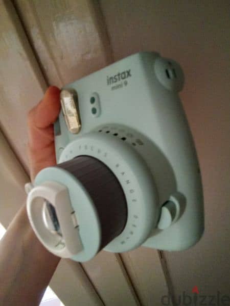 camera instaxmini9 4