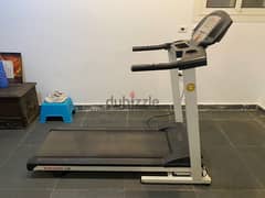 brand new treadmill