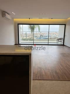 Apartment 145m - Fully Finished with kitchen and ACS - Ready to move