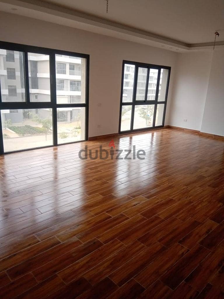 Sodic Sky Condos Apartment Rent 186m New cairo سوديك سكاى كوندوز ...