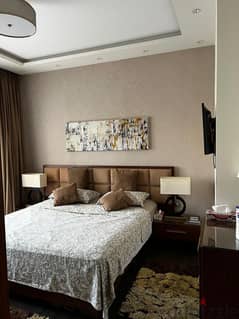 Amazing Fully Finished apartment 150 sqm at Village Gate New Cairo