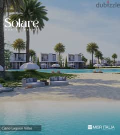 Distinctive chalet Sea View in Ras El Hikma solare  View on the sea, 3 rooms, ultra super luxury finishing, 5% down payment and 8 years