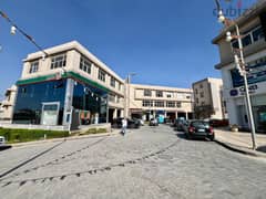 Administrative office for sale 270 meters, ready to move with instalments