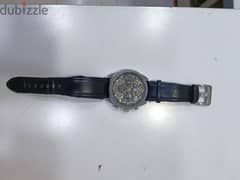 ساعة ماركة cr7 اصلية ، An original CR7 watch