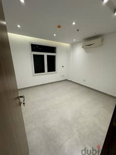 Clinic for rent fully finished + AC, near to Seoudi Market