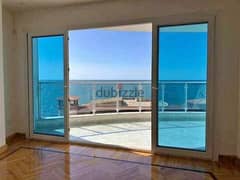 Apartment for sale in Bahri in the Latin Quarter, New Alamein, fully finished and immediate delivery