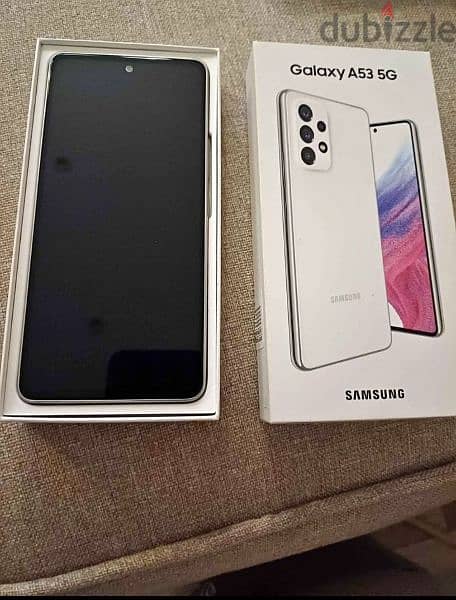 Samsung a53 5g 1