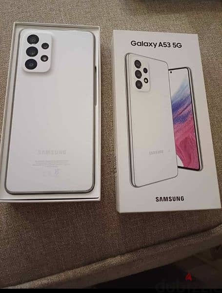 Samsung a53 5g 2