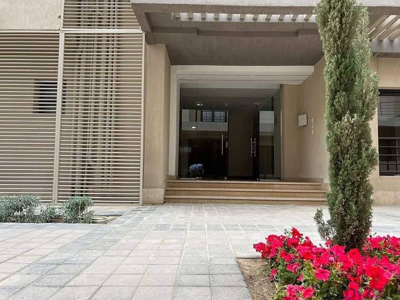 Fully Finished Apartment Available for Immediate Possession and Sale on Installment in the Heart of the Fifth Settlement 5
