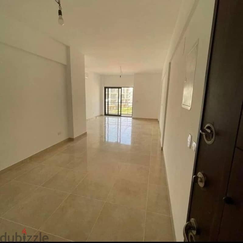 Fully Finished Apartment Available for Immediate Possession and Sale on Installment in the Heart of the Fifth Settlement 9