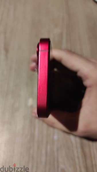 Iphone 13 mini RED 4