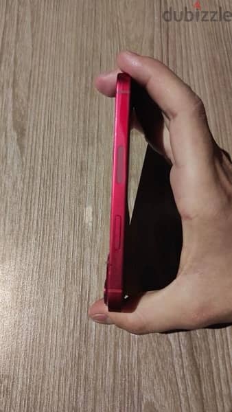 Iphone 13 mini RED 5