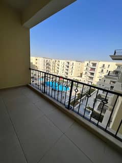 Mivida Apartment 133m Sale New Cairo ميفيدا شقة 133 متر التجمع للبيع