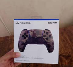 Ps5 Controller. . Sealed