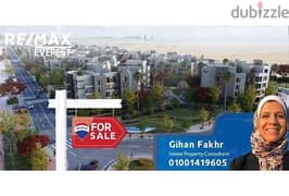 Resale 1BR Apartment at The Axis on Alex Desert road 0
