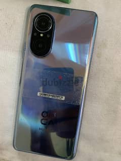 Huawei nova 9 SE 0