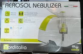 جهاز استنشاق بخار Nebuliser