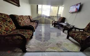Furnished apartment for rent, 100 sqm, Bolkeley (Mostafa Fahmy St. )