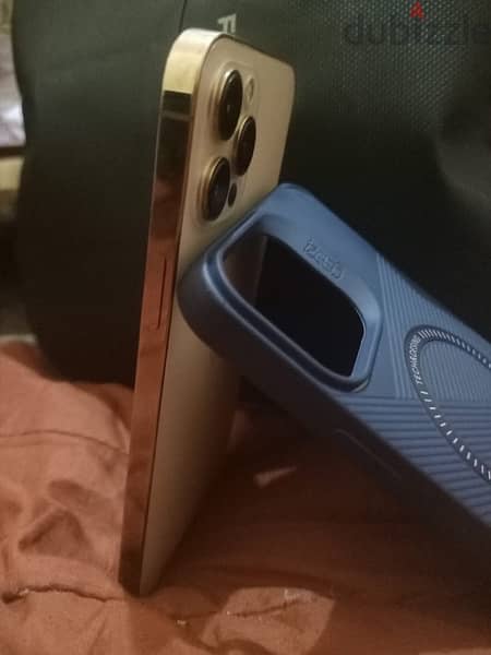 iPhone 12 Pro Max Gold 1