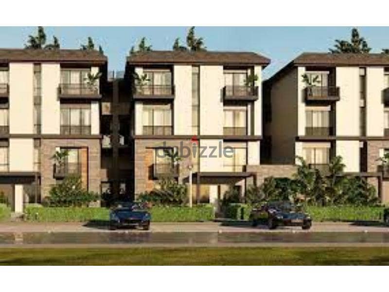 Townhouse Middle - Prime Location - Telal East Compound 10