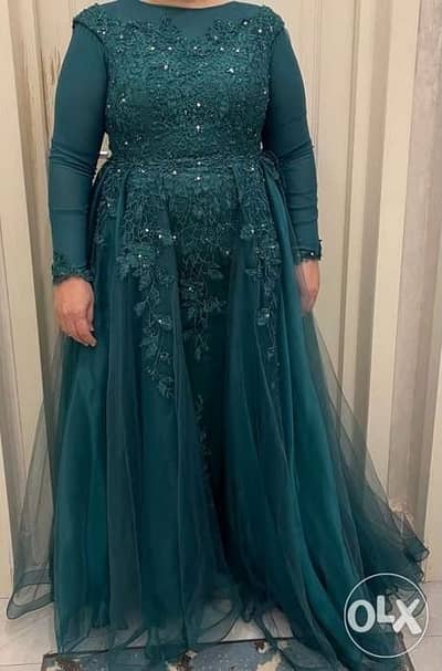 Soire Dress