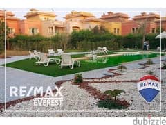Villa resale 400m at Al Wadi compound -6th of October