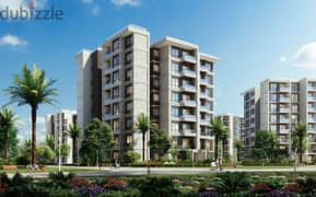 3 - Bed Apartment 123 m for sale at Noor new capital 0