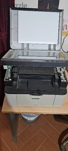 Printers 3 x 1