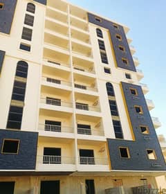 Apartment for sale from the owner in Zahraa Maadi 122 m Maadiشقه للبيع من المالك في زهراء المعادي 122م
