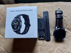 Realme R100 Smart Watch