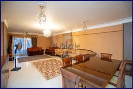 Apartment for sale 220 m Stanley (Shahdi Pasha Street)