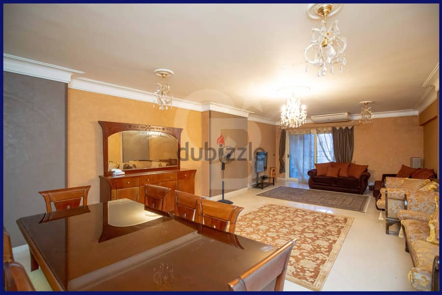 Apartment for sale 220 m Stanley (Shahdi Pasha Street) 2