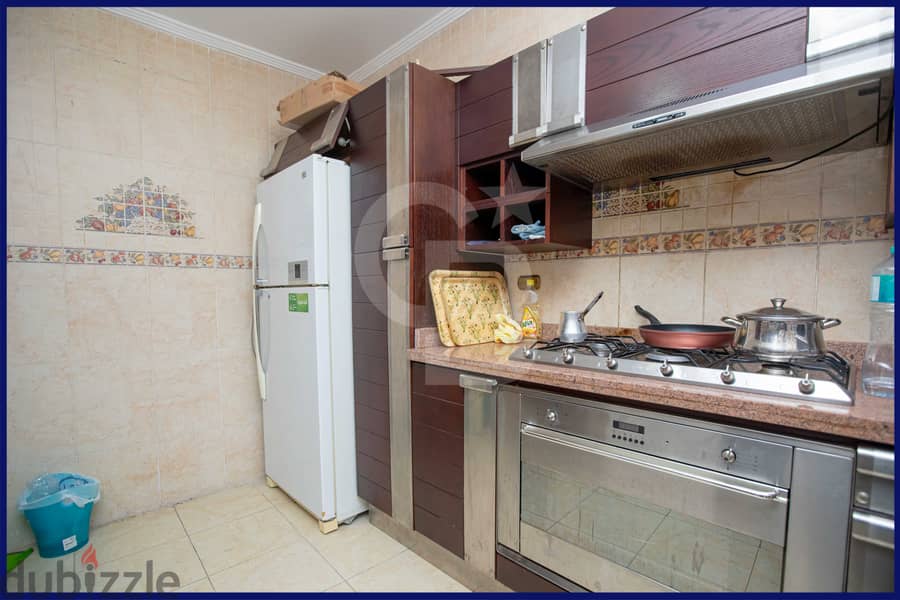 Apartment for sale 220 m Stanley (Shahdi Pasha Street) 6