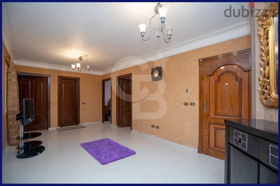 Apartment for sale 220 m Stanley (Shahdi Pasha Street) 8