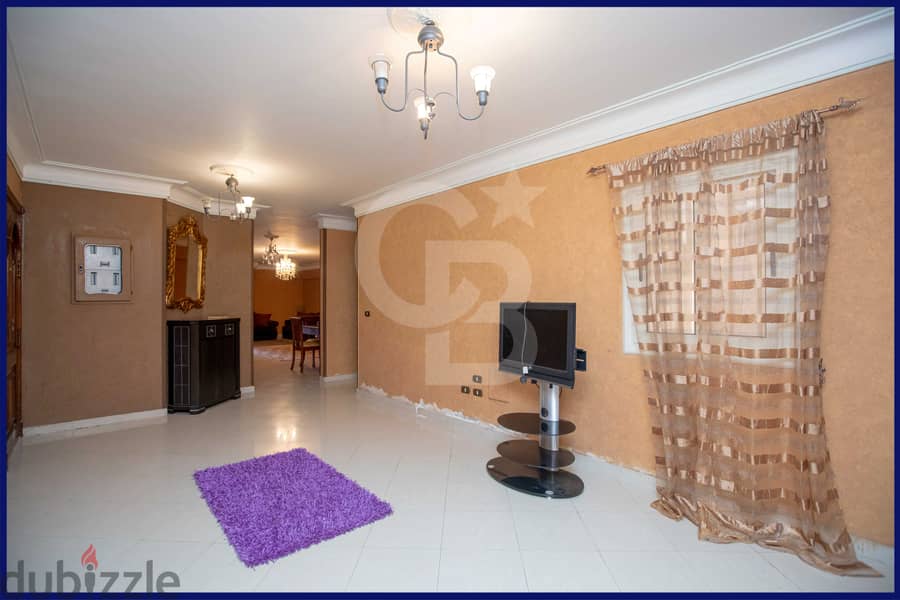 Apartment for sale 220 m Stanley (Shahdi Pasha Street) 9