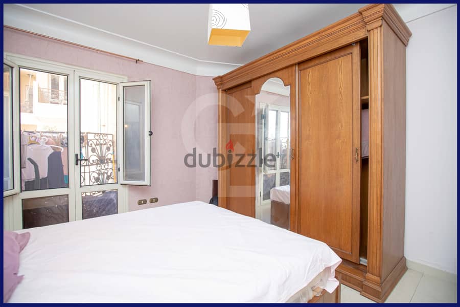 Apartment for sale 220 m Stanley (Shahdi Pasha Street) 12