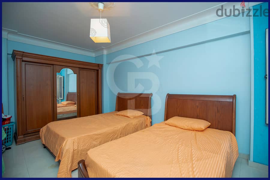 Apartment for sale 220 m Stanley (Shahdi Pasha Street) 18