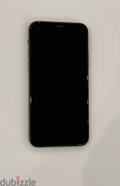 Iphone 11 pro 256 - 512 black 3