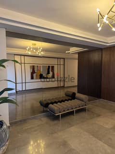 Fully Finished Apartment with Down Payment and Installments in Zed West Sheikh Zayed City  Very Prime Location