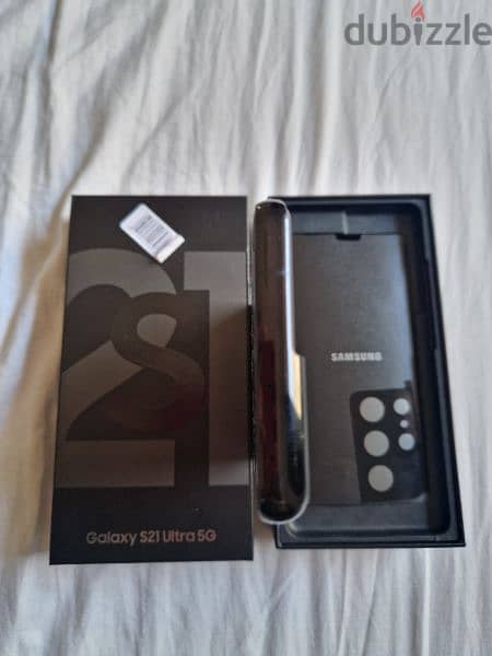 Samsung S21 Ultra 9