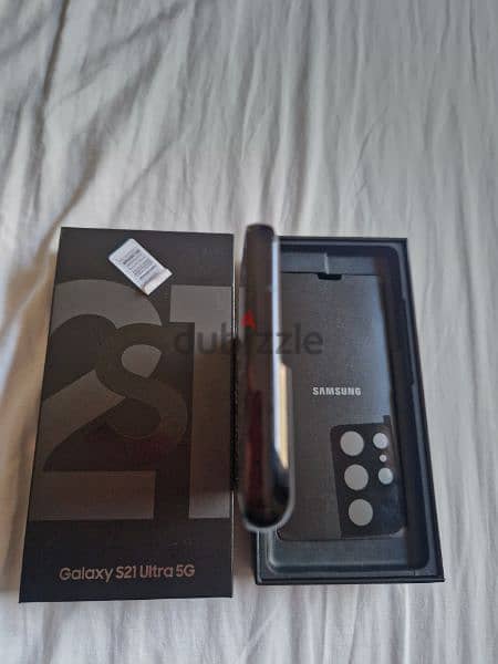 Samsung S21 Ultra 10