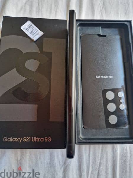 Samsung S21 Ultra 11