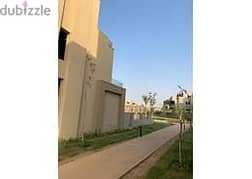 Town house Corner at PK2 Palm hills Extension for sale with prime location 0