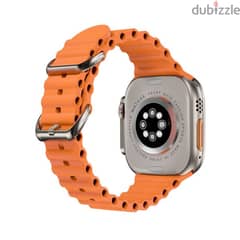 Smart watch ultra x8 0