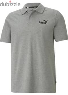 T-shirt Polo Puma 0